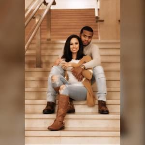 Meet your Posher, Deandra